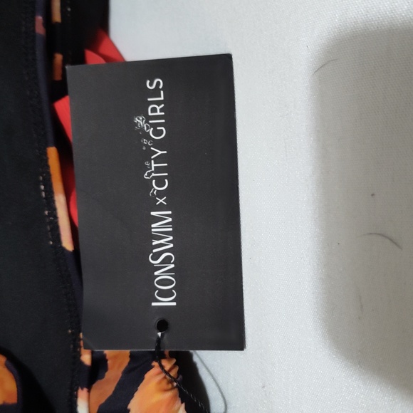 NOT FOR SALE-----3for1 NWT LADY SWIM - Picture 8 of 8